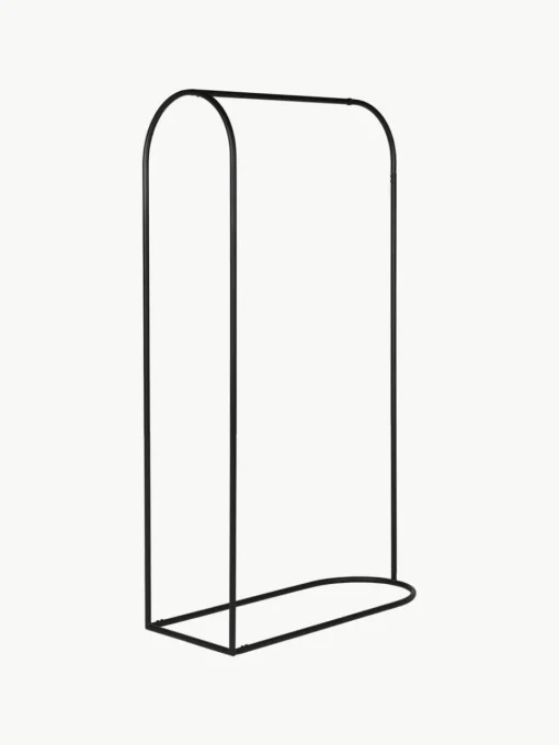Metall-Garderobe Archie