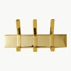 Metall-Garderobenleiste Clothing Hook