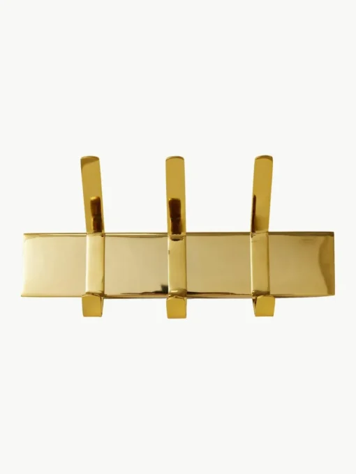 Metall-Garderobenleiste Clothing Hook
