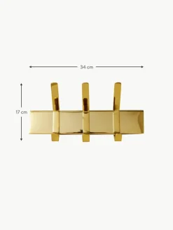 Metall-Garderobenleiste Clothing Hook