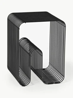 Metall-Hocker Curva