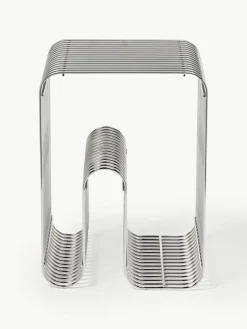 Metall-Hocker Curva