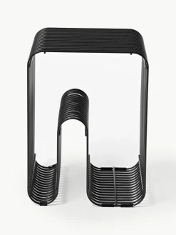 Metall-Hocker Curva