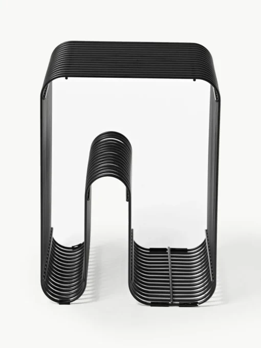 Metall-Hocker Curva