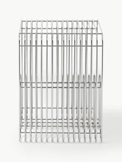 Metall-Hocker Curva