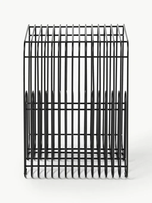 Metall-Hocker Curva