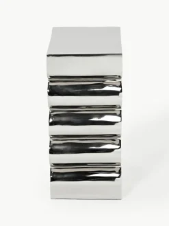 Metall-Hocker Curves