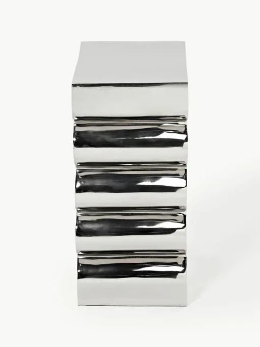 Metall-Hocker Curves
