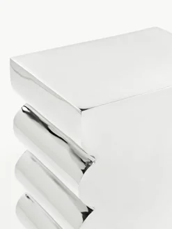 Metall-Hocker Curves