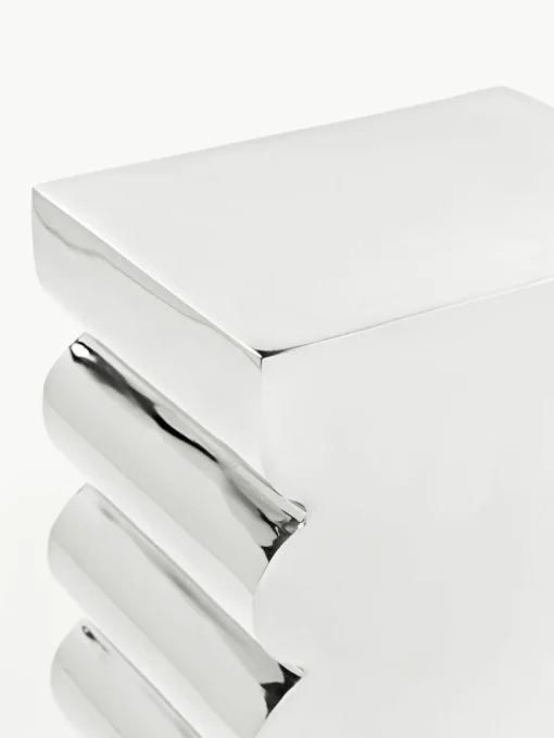 Metall-Hocker Curves