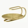 Metall-Kerzenhalter Clip