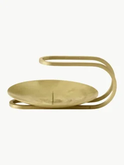 Metall-Kerzenhalter Clip
