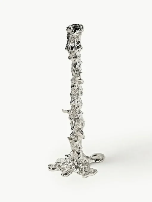 Metall-Kerzenhalter Drip