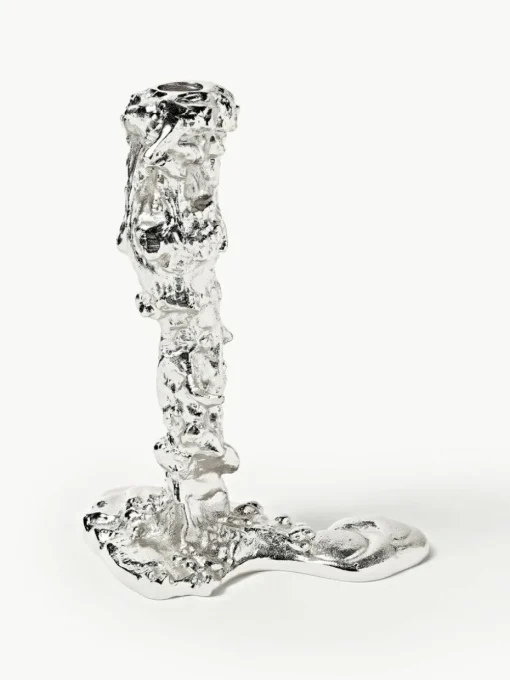 Metall-Kerzenhalter Drip
