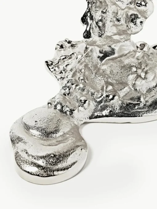 Metall-Kerzenhalter Drip