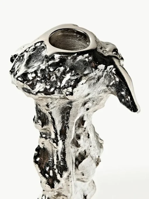 Metall-Kerzenhalter Drip
