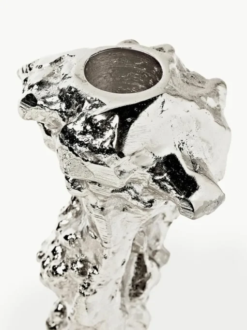 Metall-Kerzenhalter Drip