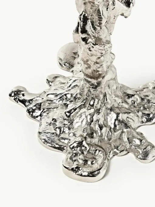 Metall-Kerzenhalter Drip