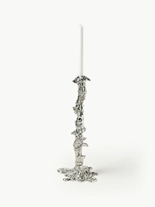 Metall-Kerzenhalter Drip