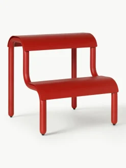 Metall-Kinderhocker Up Step