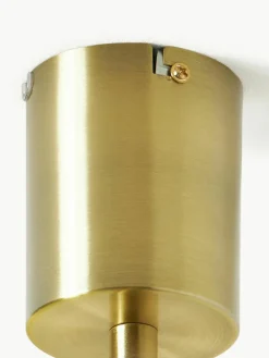 Metall-Pendelleuchte Arturo