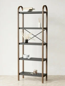 Metall-Regal Bellwood