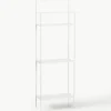 Metall-Regal Dora, B 30 cm