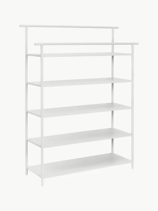 Metall-Regal Dora, B 82 cm