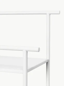 Metall-Regal Dora, B 82 cm