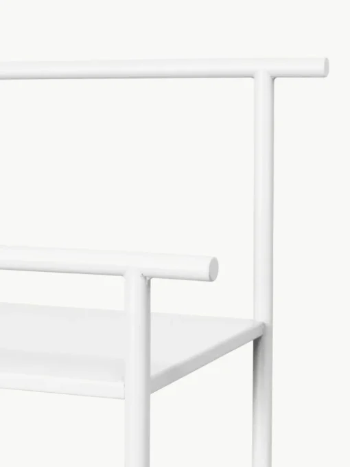 Metall-Regal Dora, B 82 cm