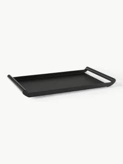 Metall-Serviertablett Charlie