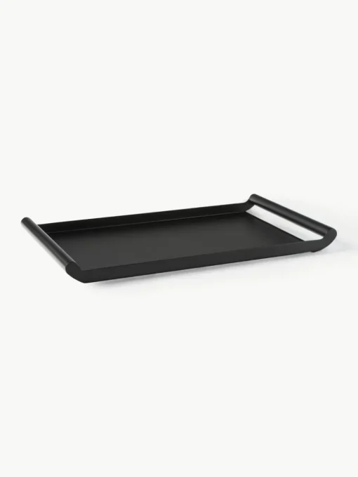 Metall-Serviertablett Charlie