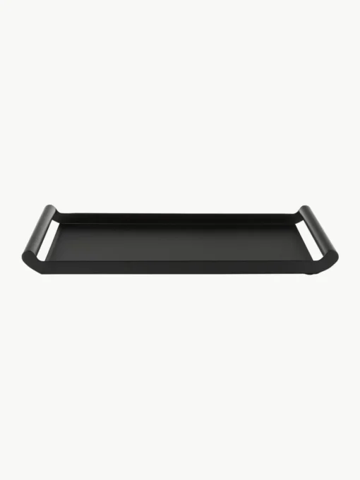Metall-Serviertablett Charlie