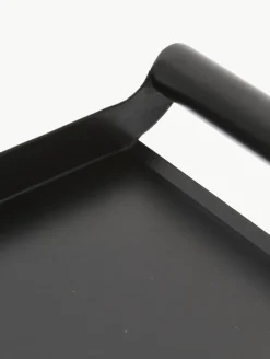 Metall-Serviertablett Charlie