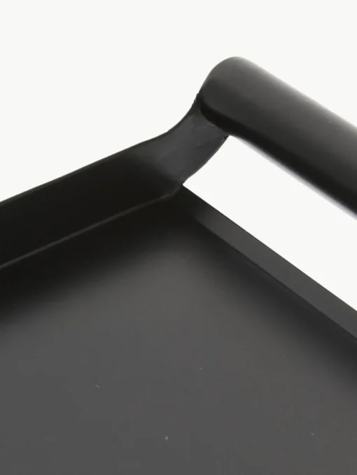 Metall-Serviertablett Charlie