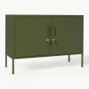 Metall-Sideboard The Lowdown
