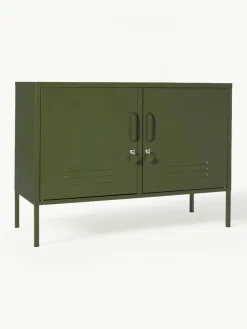 Metall-Sideboard The Lowdown
