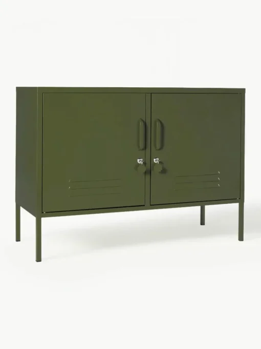 Metall-Sideboard The Lowdown