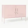 Metall-Sideboard The Lowdown