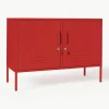Metall-Sideboard The Lowdown