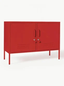 Metall-Sideboard The Lowdown