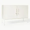 Metall-Sideboard The Lowdown