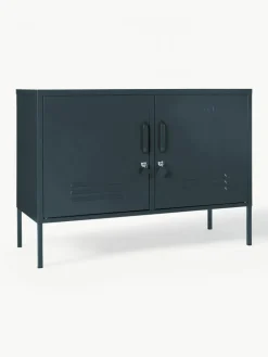 Metall-Sideboard The Lowdown
