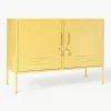 Metall-Sideboard The Lowdown
