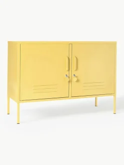 Metall-Sideboard The Lowdown