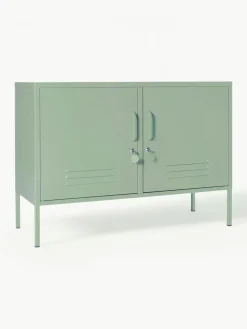 Metall-Sideboard The Lowdown