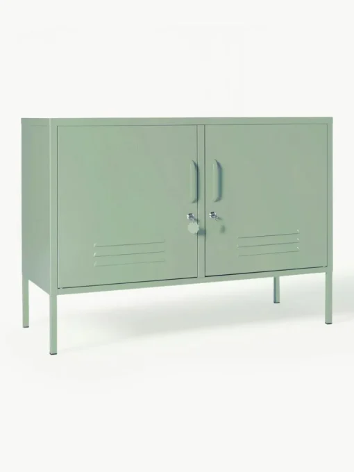 Metall-Sideboard The Lowdown