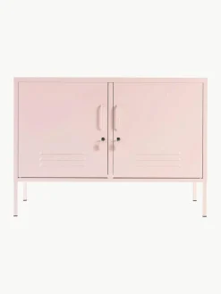 Metall-Sideboard The Lowdown