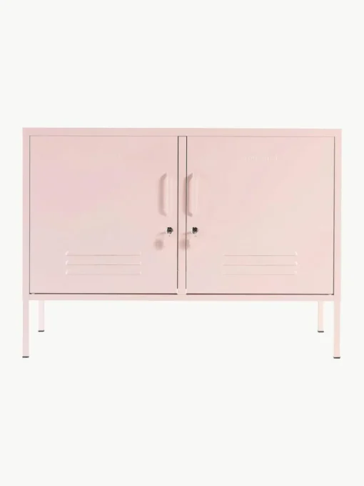 Metall-Sideboard The Lowdown