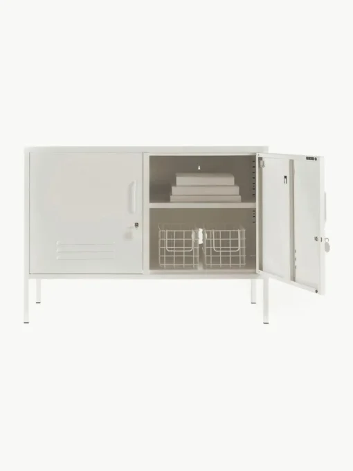 Metall-Sideboard The Lowdown